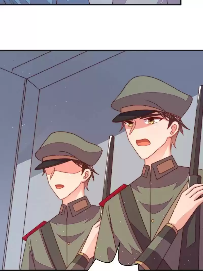 Marshal Is Jealous Everyday Chapter 145