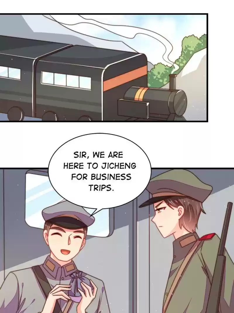 Marshal Is Jealous Everyday Chapter 146