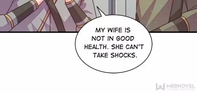 Marshal Is Jealous Everyday Chapter 146