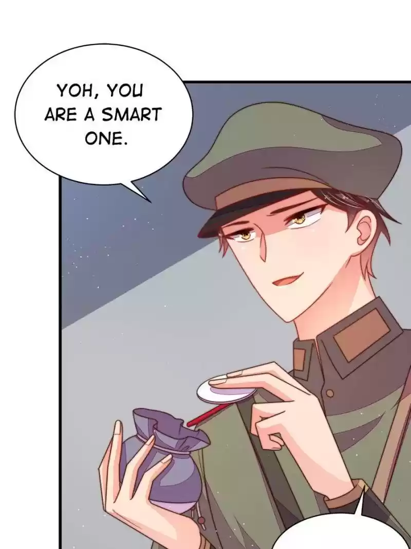 Marshal Is Jealous Everyday Chapter 146