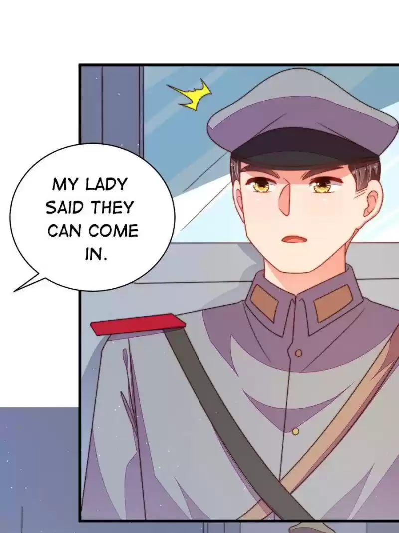 Marshal Is Jealous Everyday Chapter 146