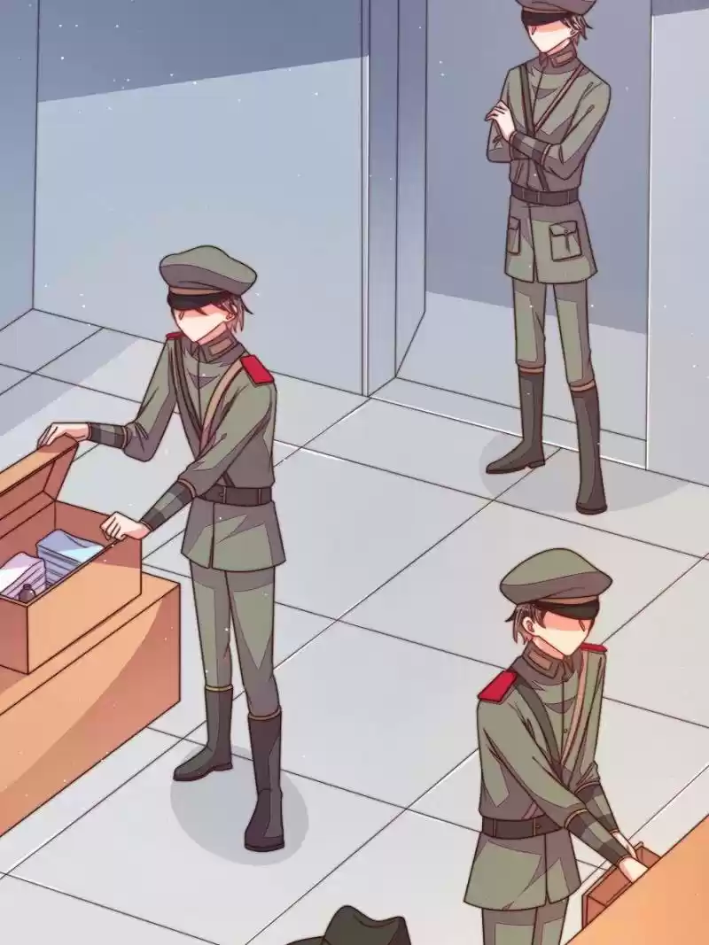 Marshal Is Jealous Everyday Chapter 146