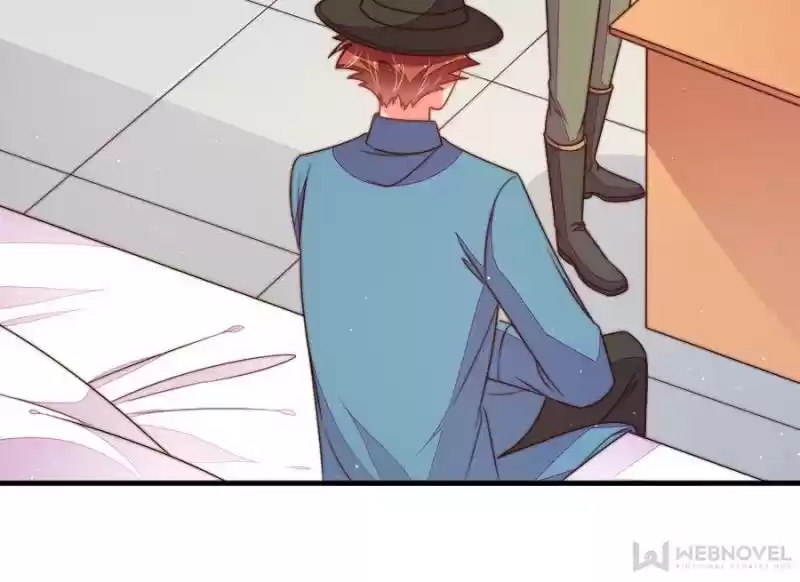 Marshal Is Jealous Everyday Chapter 146