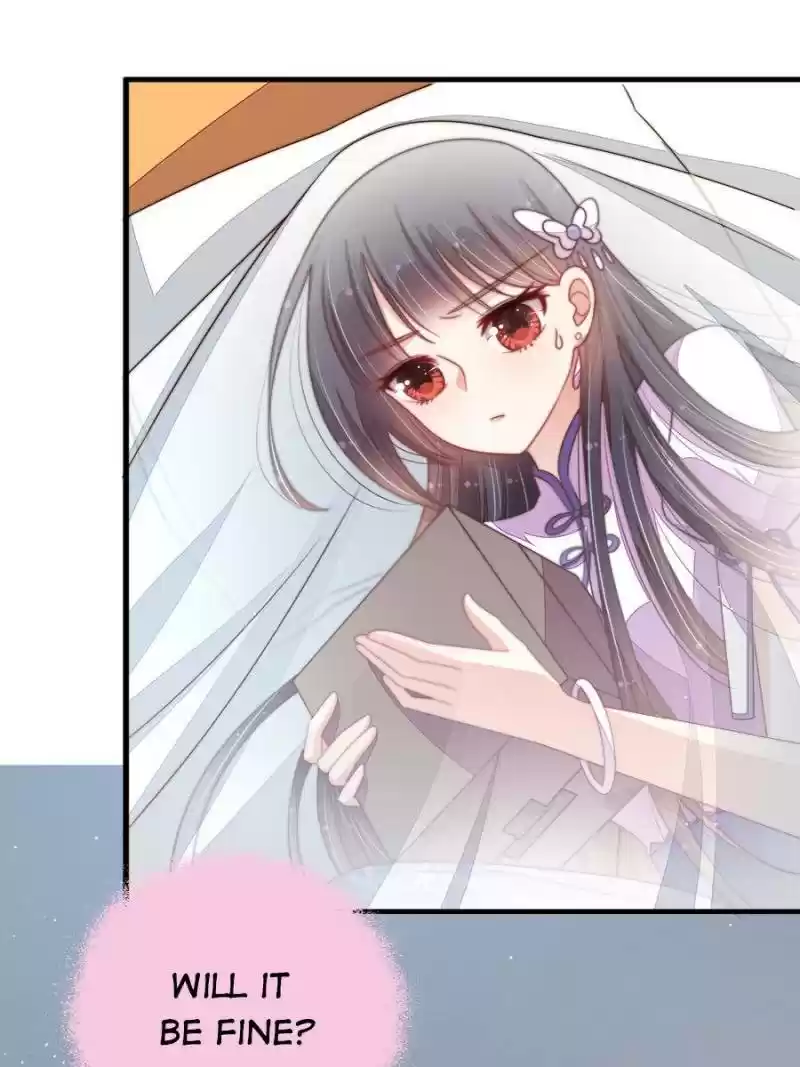 Marshal Is Jealous Everyday Chapter 146