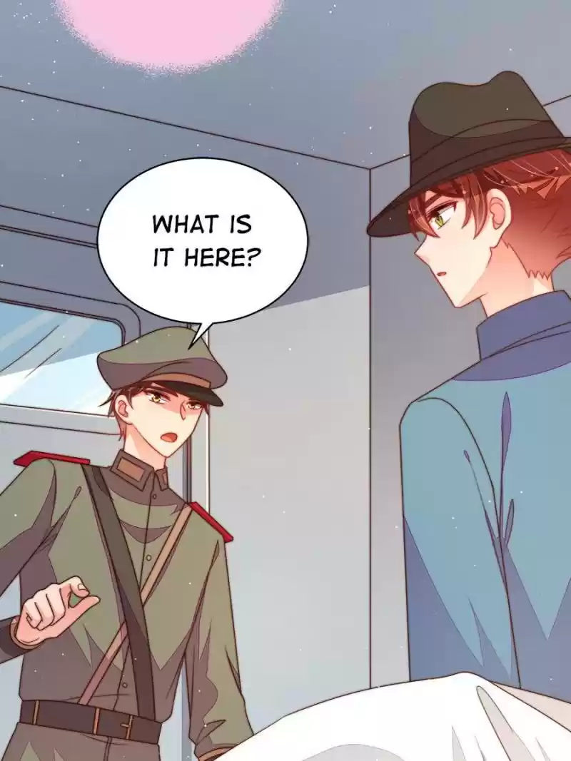 Marshal Is Jealous Everyday Chapter 146