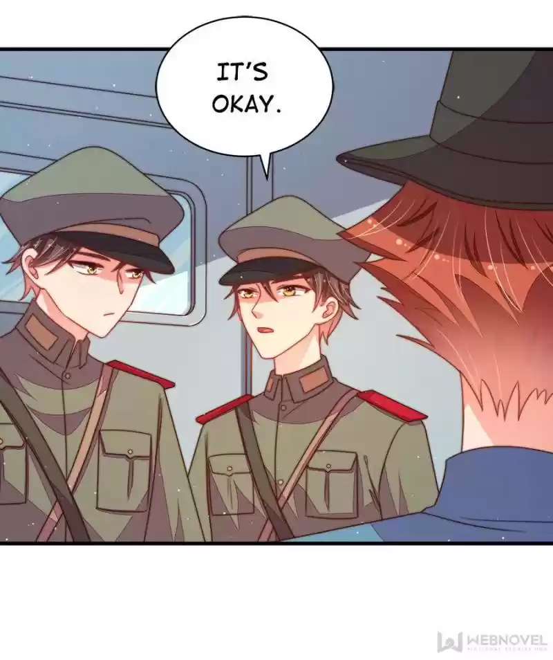 Marshal Is Jealous Everyday Chapter 146