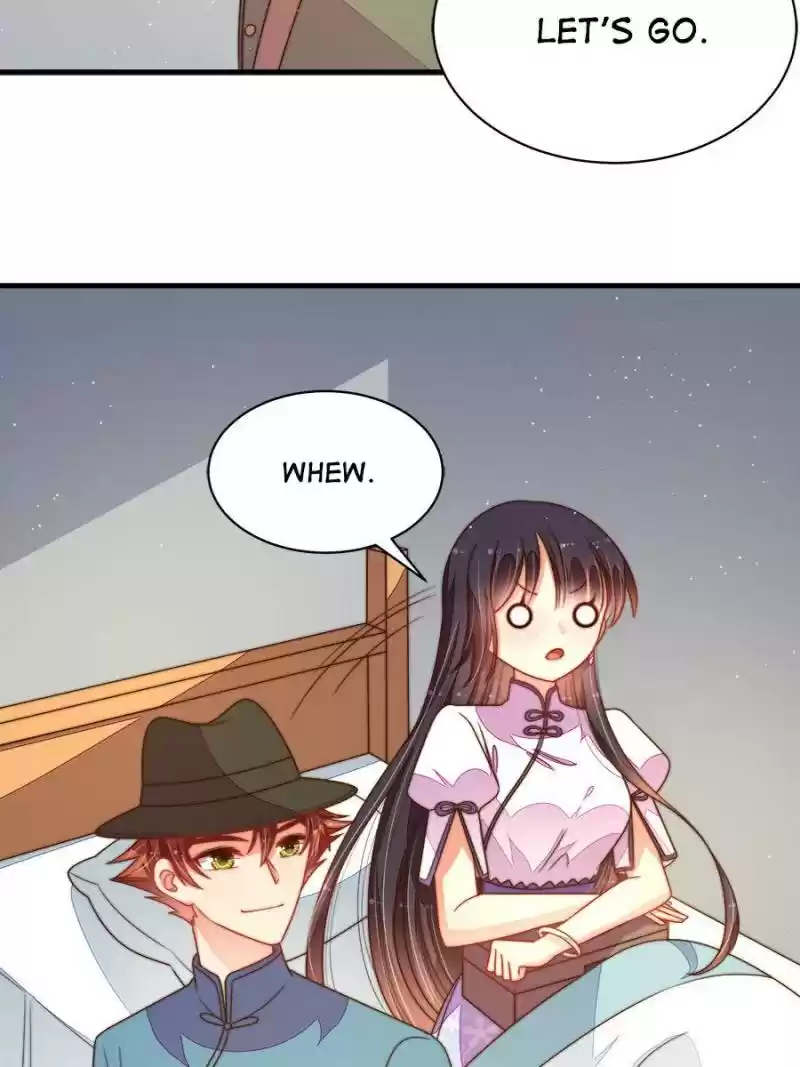 Marshal Is Jealous Everyday Chapter 146