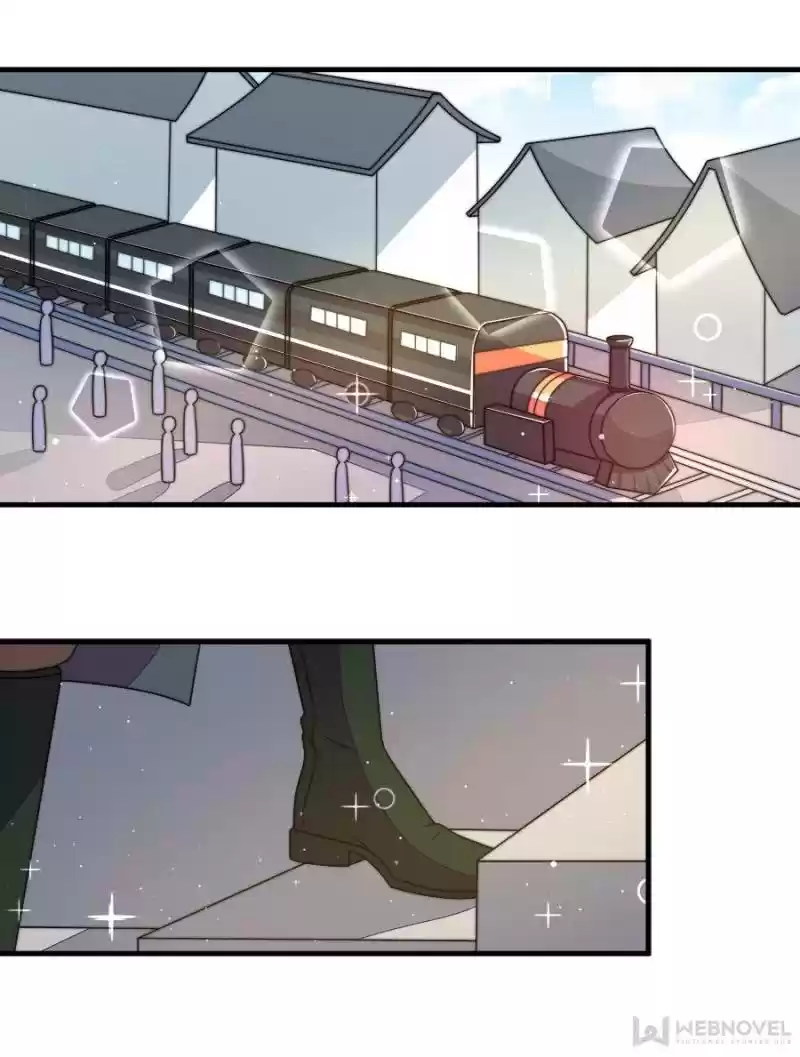 Marshal Is Jealous Everyday Chapter 146