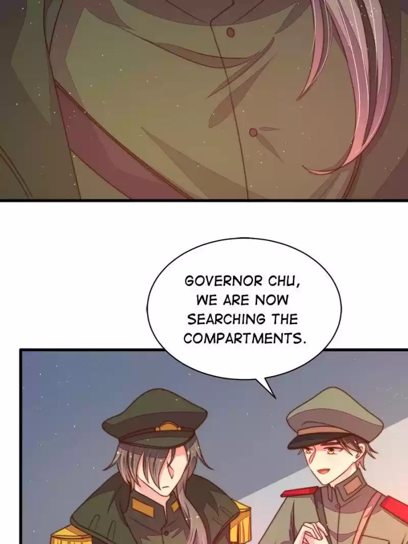 Marshal Is Jealous Everyday Chapter 146