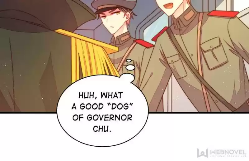 Marshal Is Jealous Everyday Chapter 146