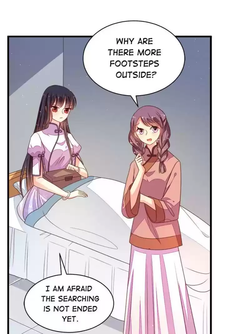 Marshal Is Jealous Everyday Chapter 146