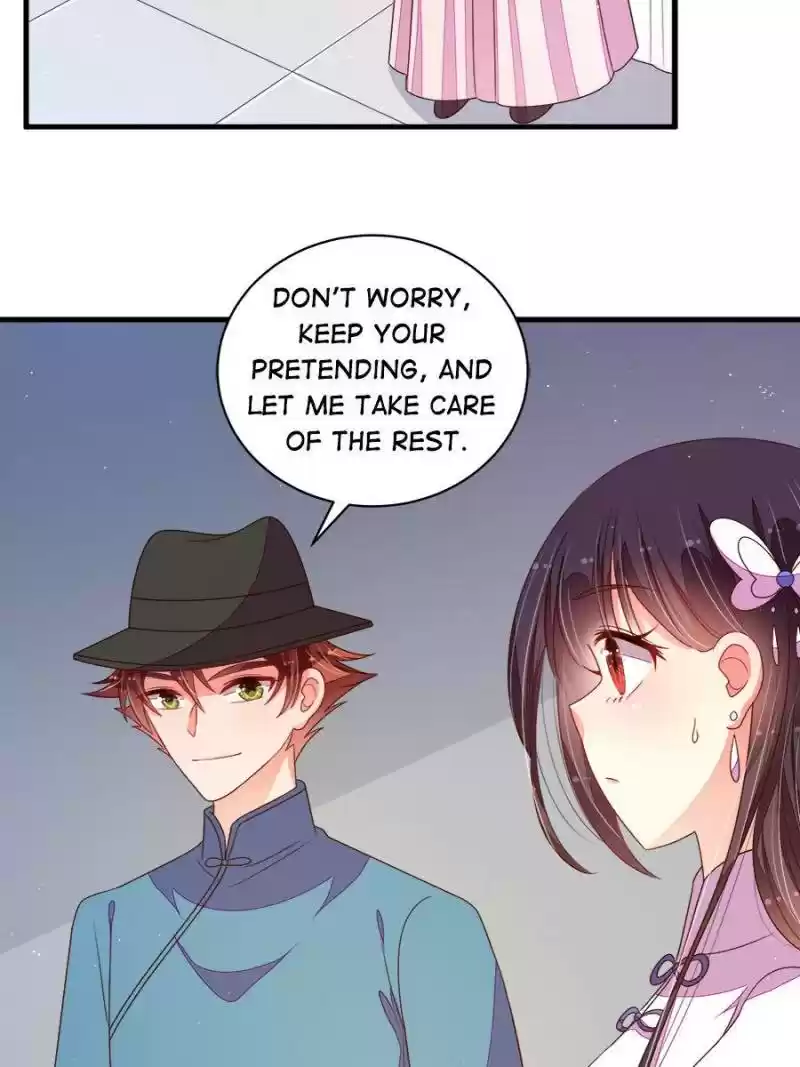 Marshal Is Jealous Everyday Chapter 146