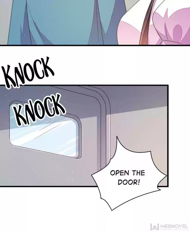 Marshal Is Jealous Everyday Chapter 146