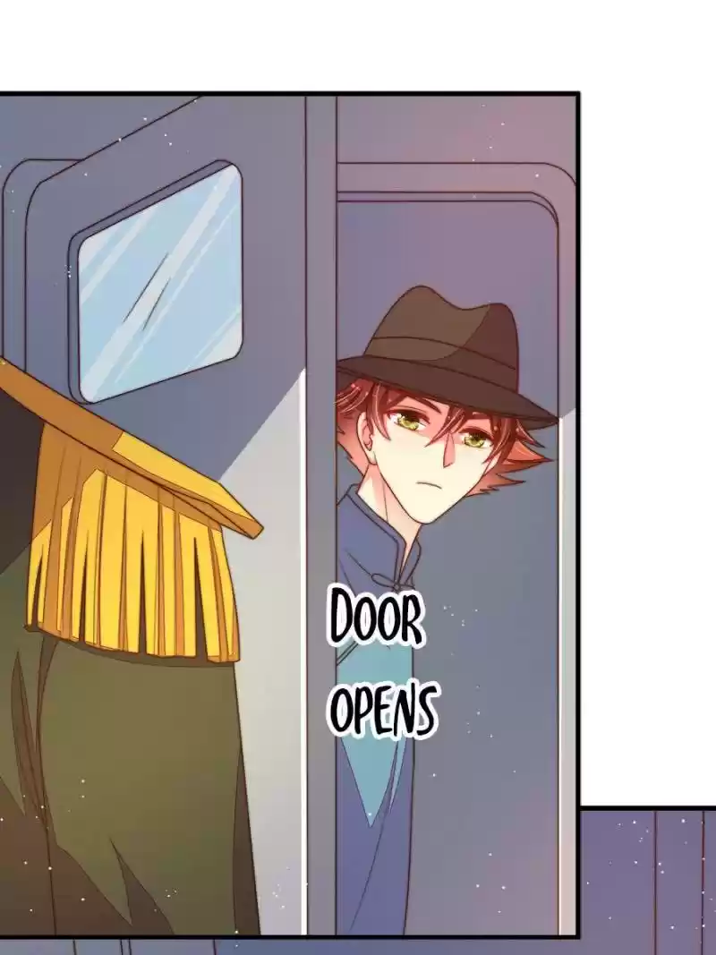 Marshal Is Jealous Everyday Chapter 146