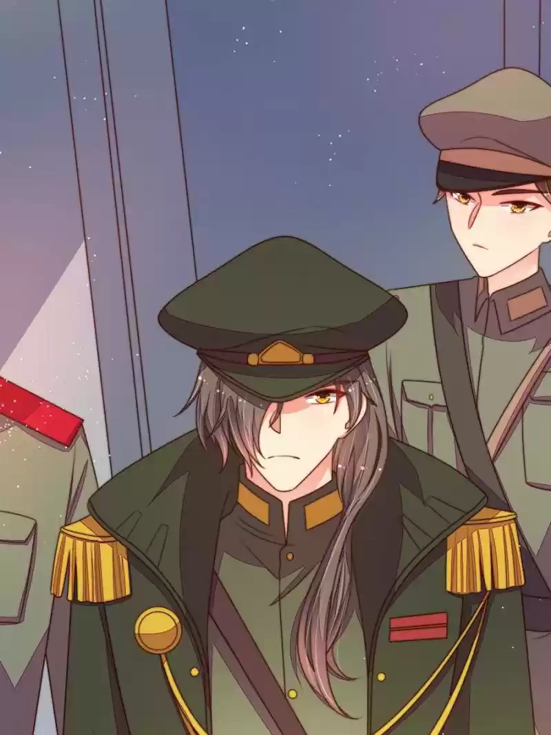 Marshal Is Jealous Everyday Chapter 146