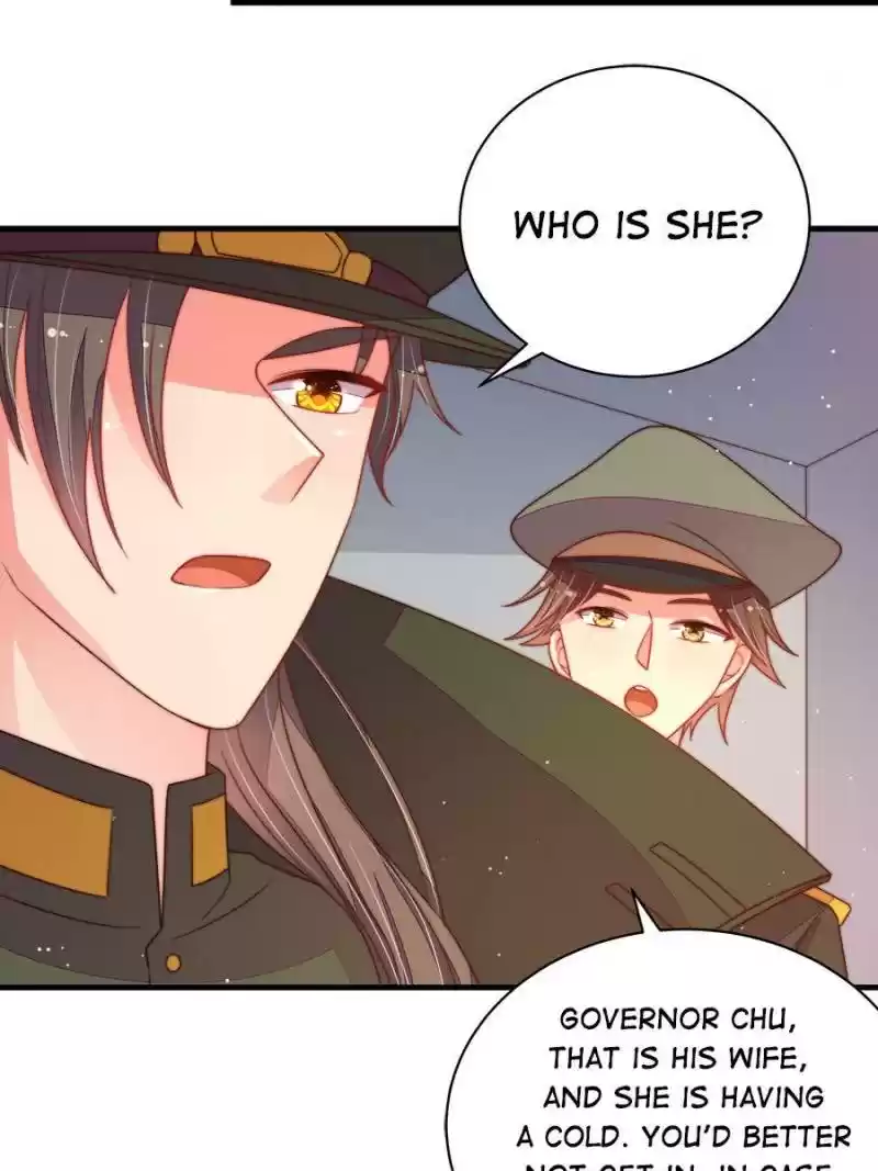 Marshal Is Jealous Everyday Chapter 146