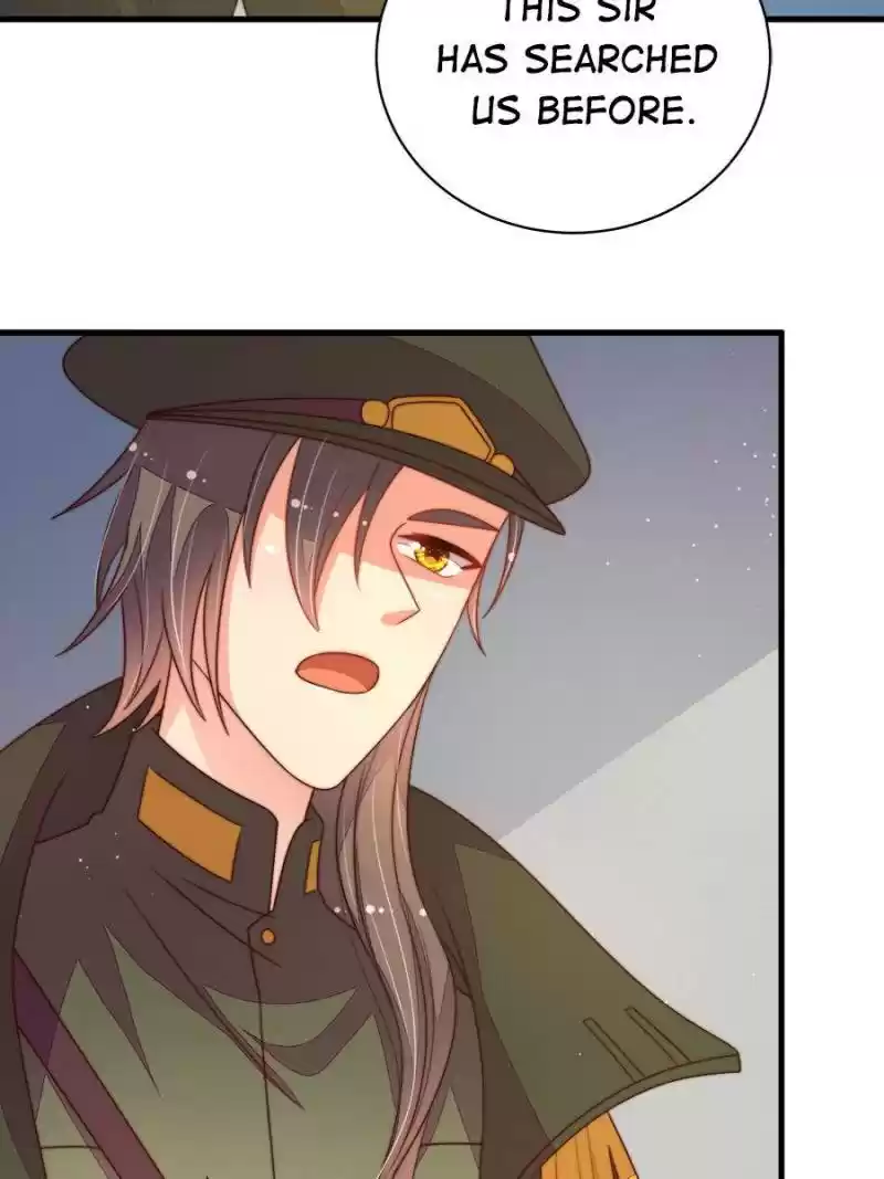 Marshal Is Jealous Everyday Chapter 146