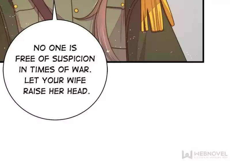 Marshal Is Jealous Everyday Chapter 146