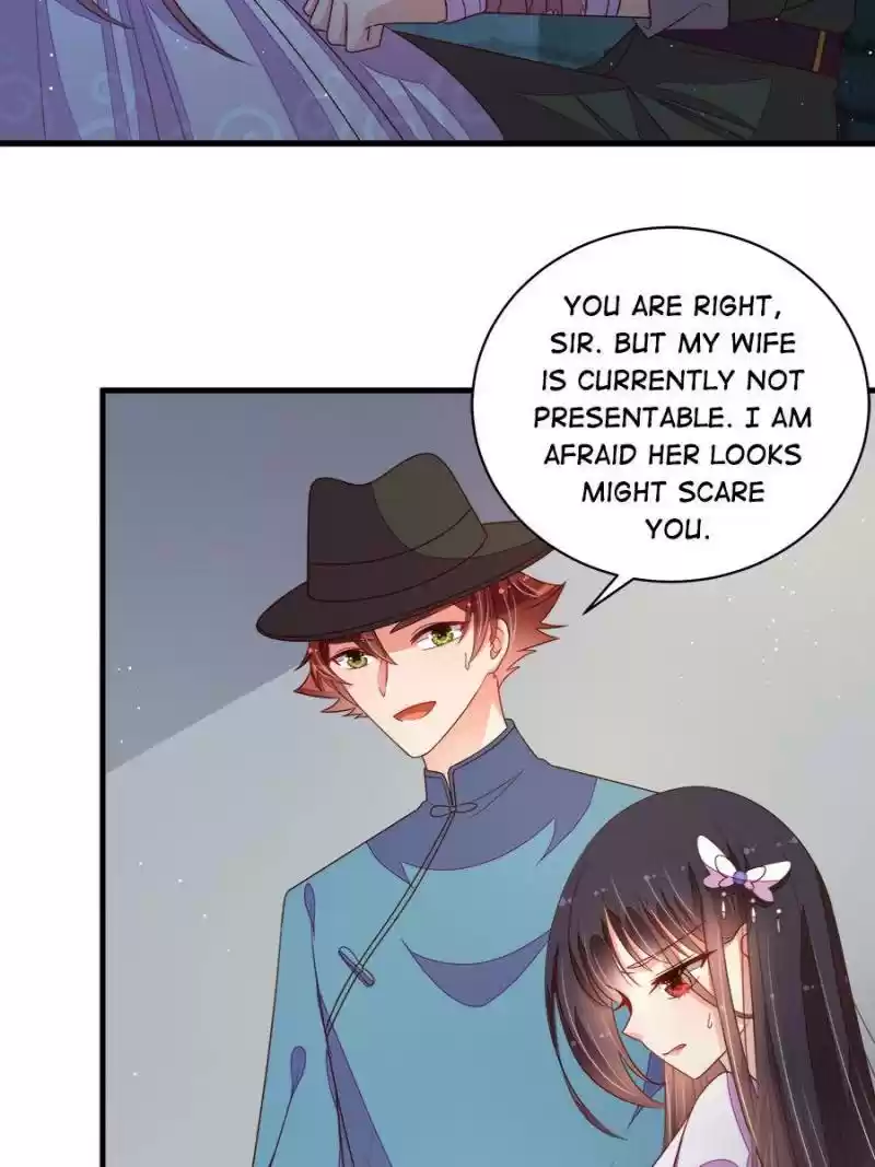 Marshal Is Jealous Everyday Chapter 146