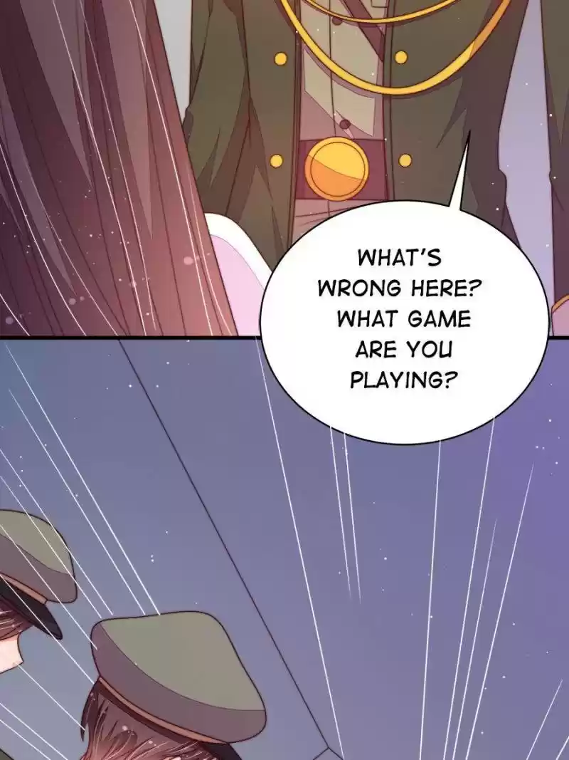 Marshal Is Jealous Everyday Chapter 146