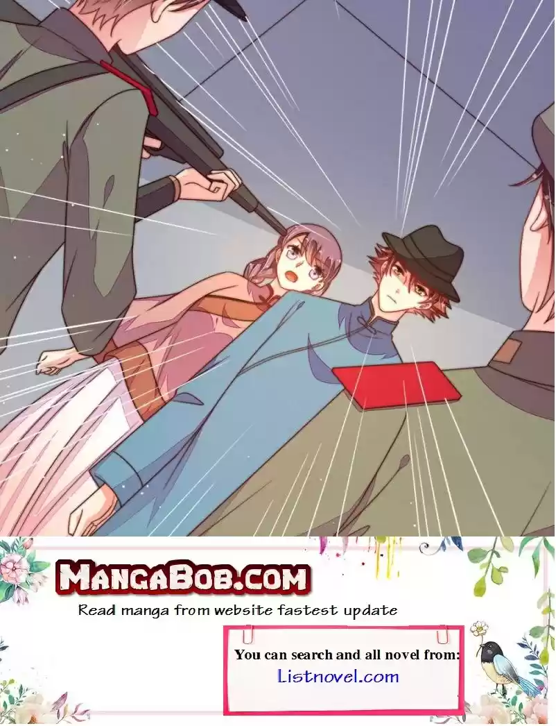 Marshal Is Jealous Everyday Chapter 146