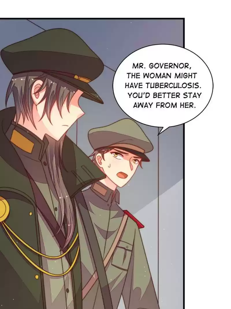 Marshal Is Jealous Everyday Chapter 147