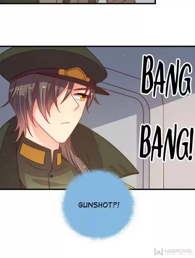 Marshal Is Jealous Everyday Chapter 147