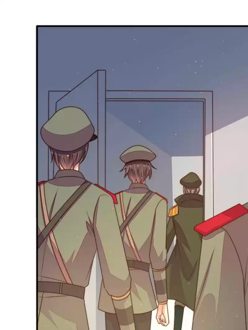 Marshal Is Jealous Everyday Chapter 147