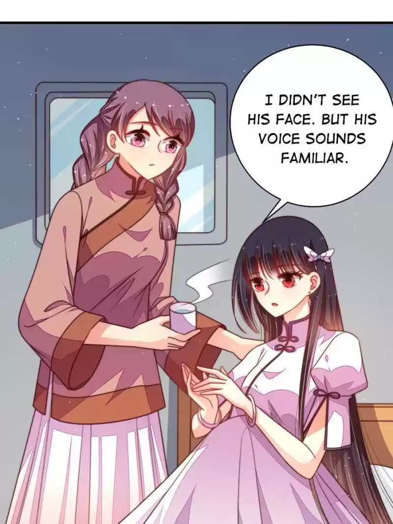 Marshal Is Jealous Everyday Chapter 147