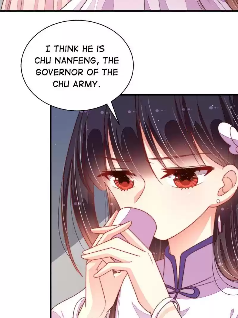 Marshal Is Jealous Everyday Chapter 147