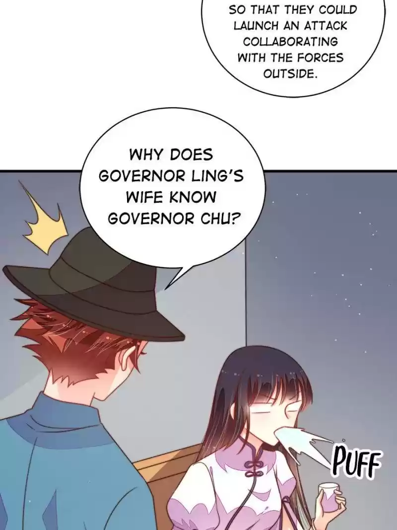 Marshal Is Jealous Everyday Chapter 147