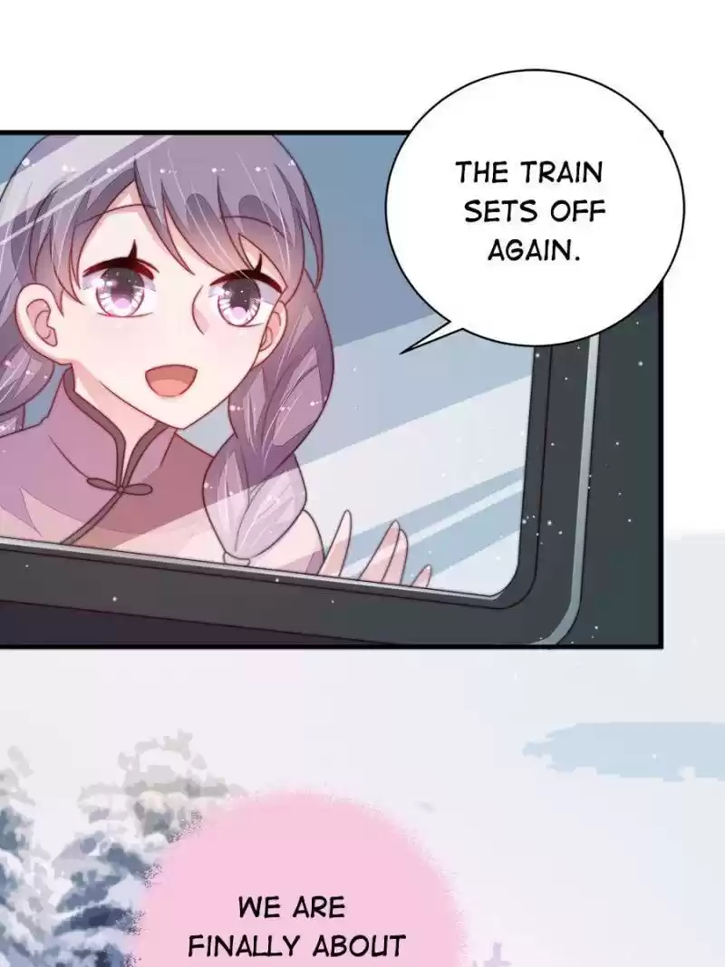 Marshal Is Jealous Everyday Chapter 147