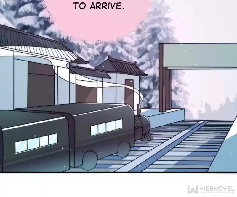 Marshal Is Jealous Everyday Chapter 147