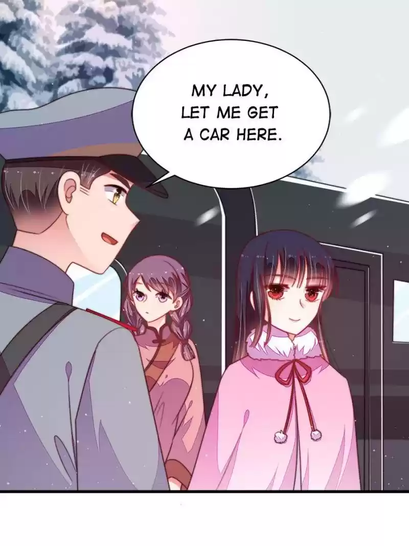 Marshal Is Jealous Everyday Chapter 147