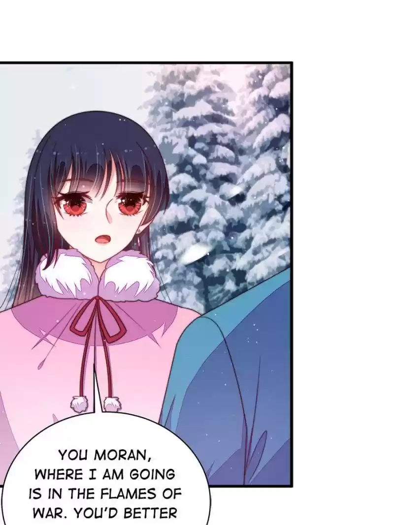 Marshal Is Jealous Everyday Chapter 147