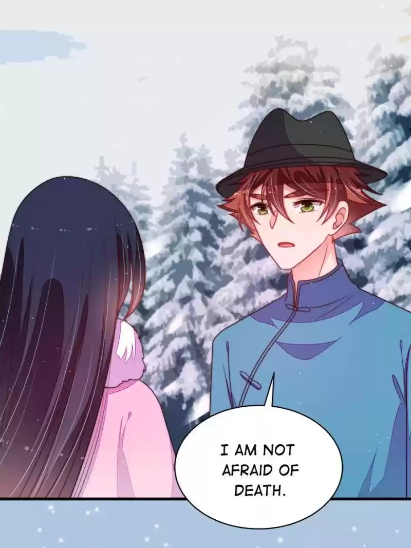 Marshal Is Jealous Everyday Chapter 147