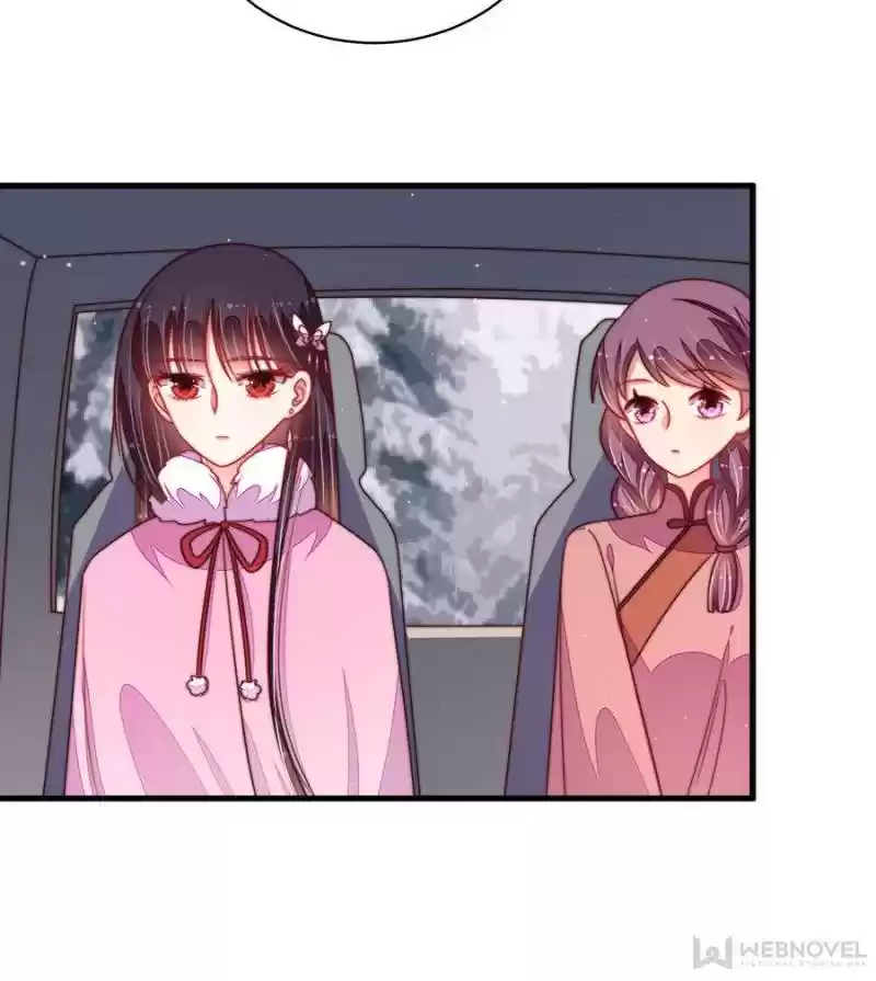 Marshal Is Jealous Everyday Chapter 147