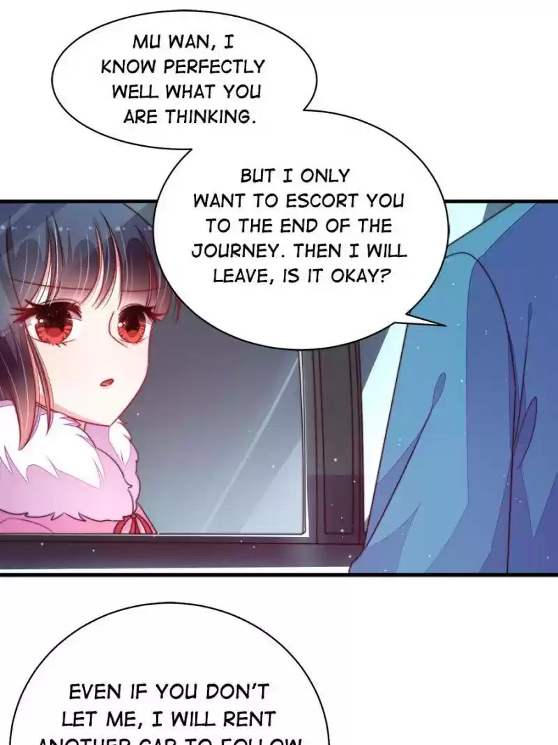 Marshal Is Jealous Everyday Chapter 147