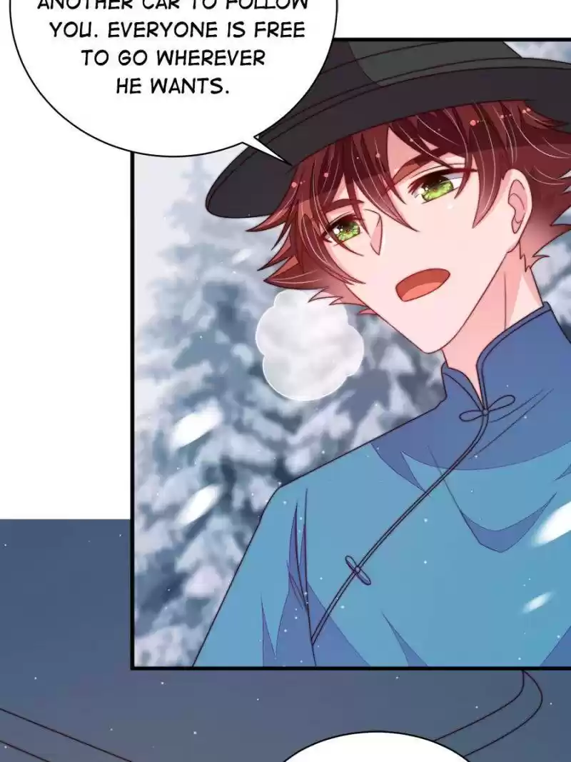 Marshal Is Jealous Everyday Chapter 147