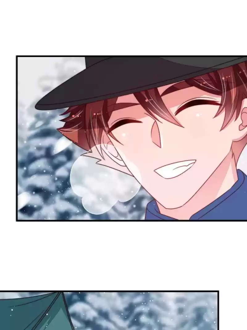 Marshal Is Jealous Everyday Chapter 147