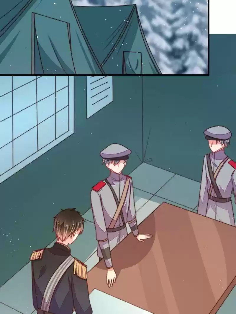 Marshal Is Jealous Everyday Chapter 147