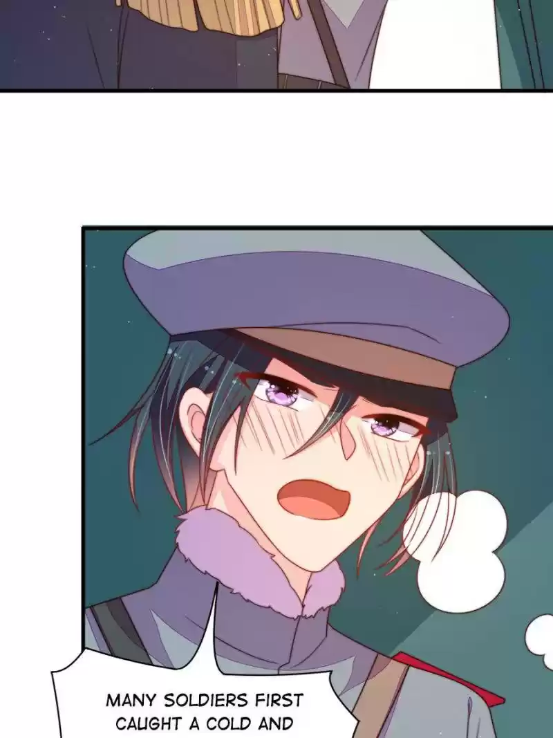 Marshal Is Jealous Everyday Chapter 147