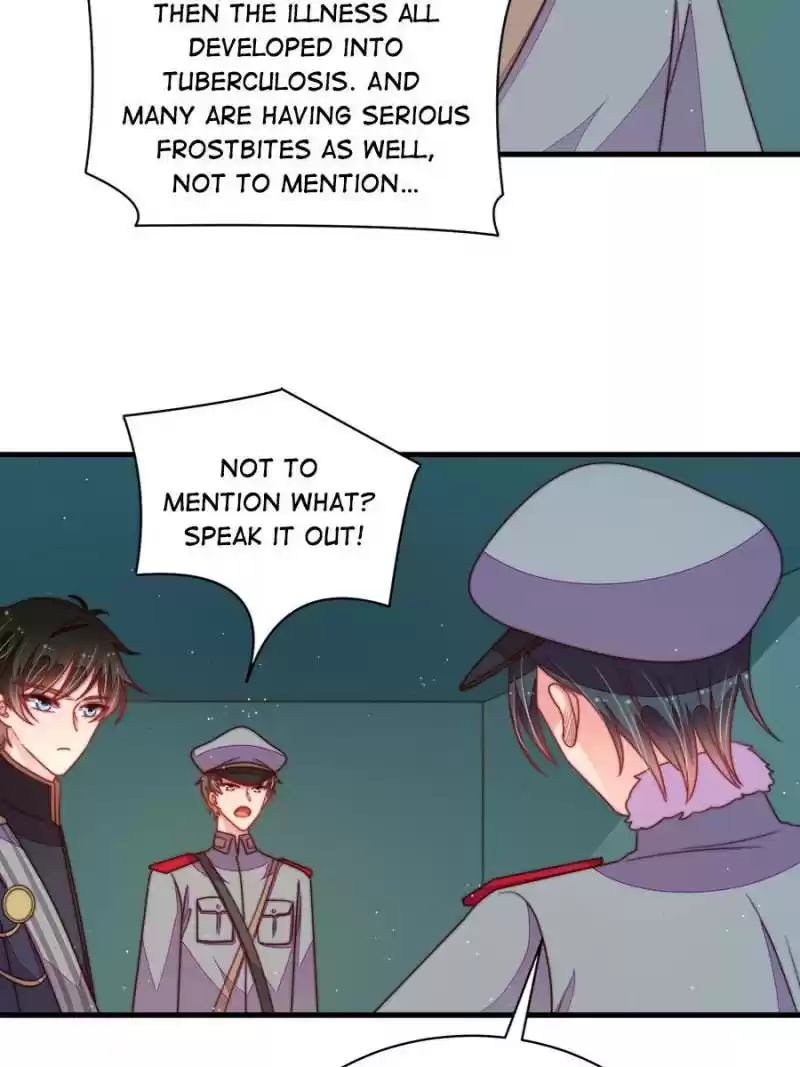 Marshal Is Jealous Everyday Chapter 147