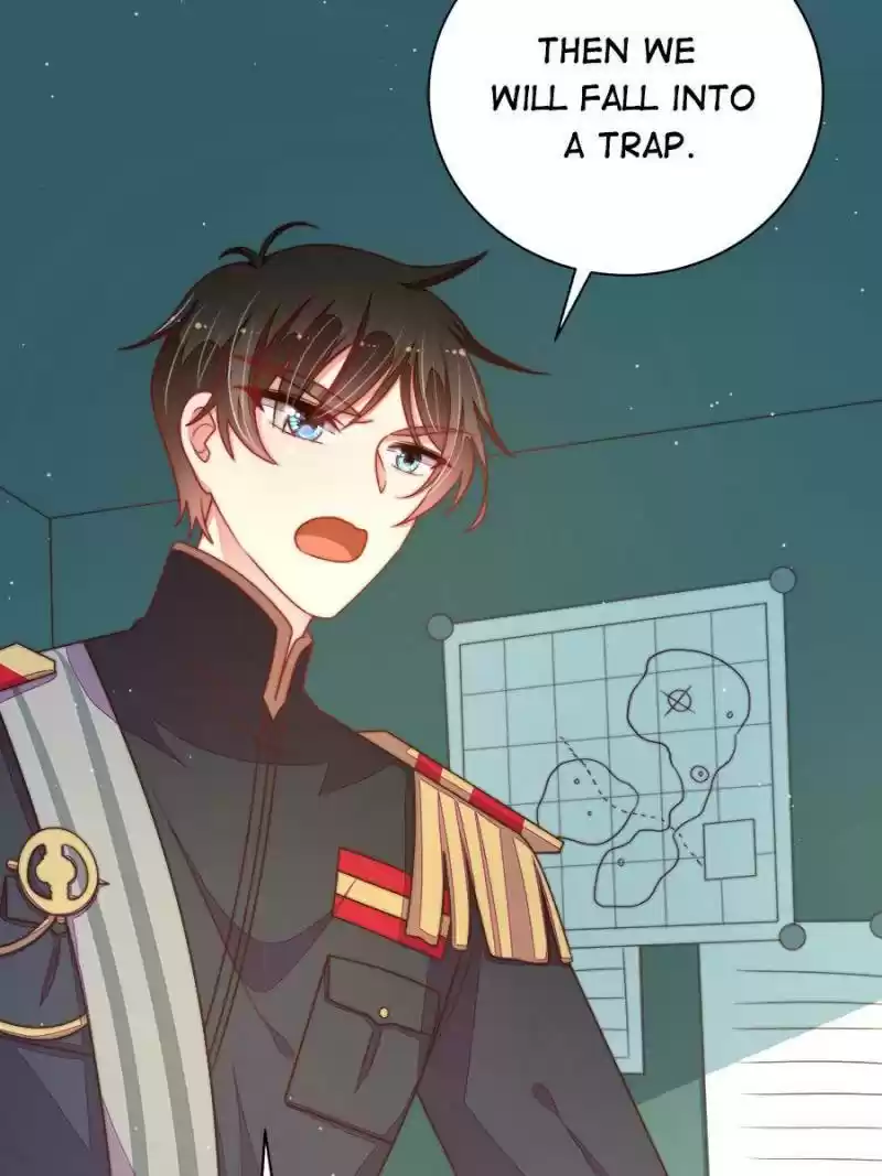 Marshal Is Jealous Everyday Chapter 148