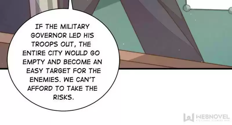 Marshal Is Jealous Everyday Chapter 148