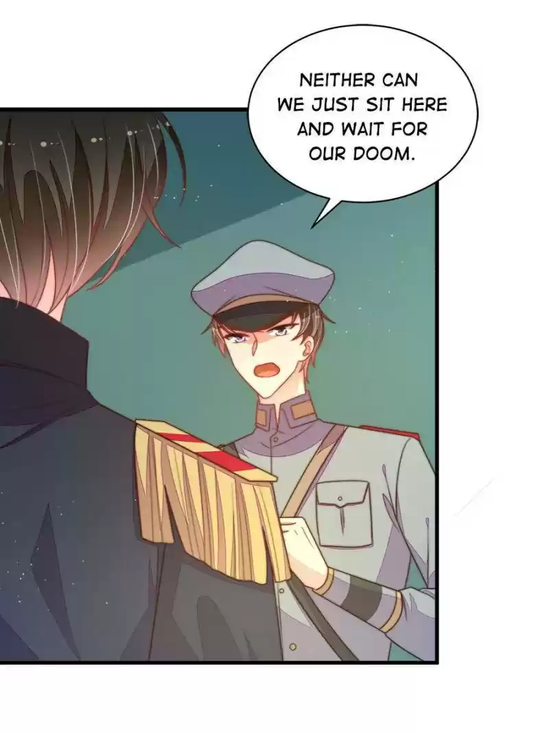 Marshal Is Jealous Everyday Chapter 148