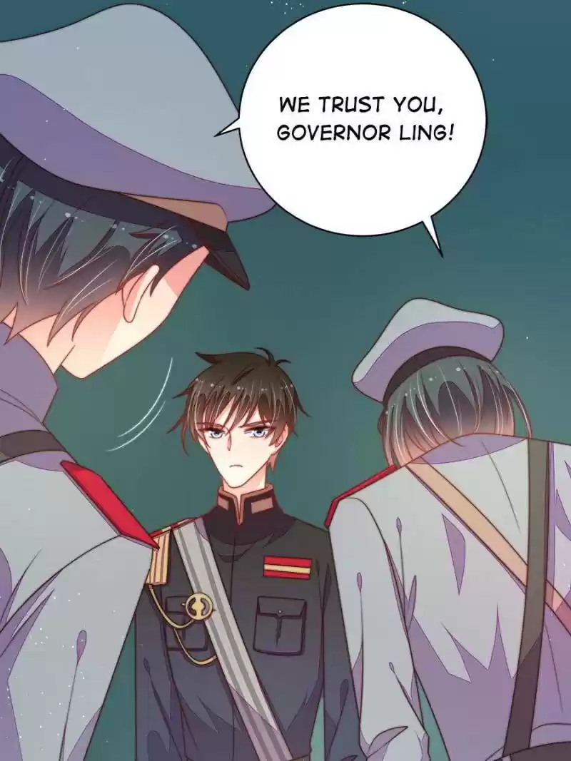 Marshal Is Jealous Everyday Chapter 148