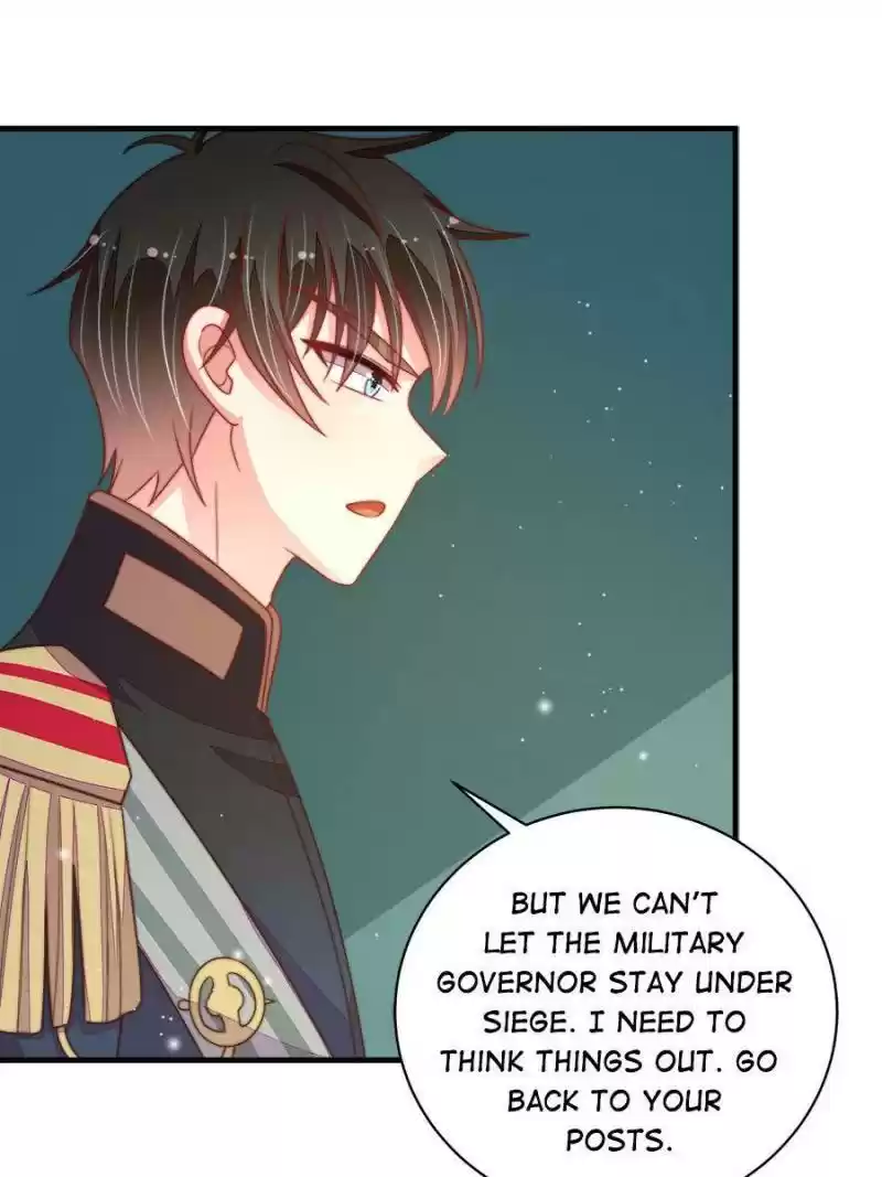 Marshal Is Jealous Everyday Chapter 148