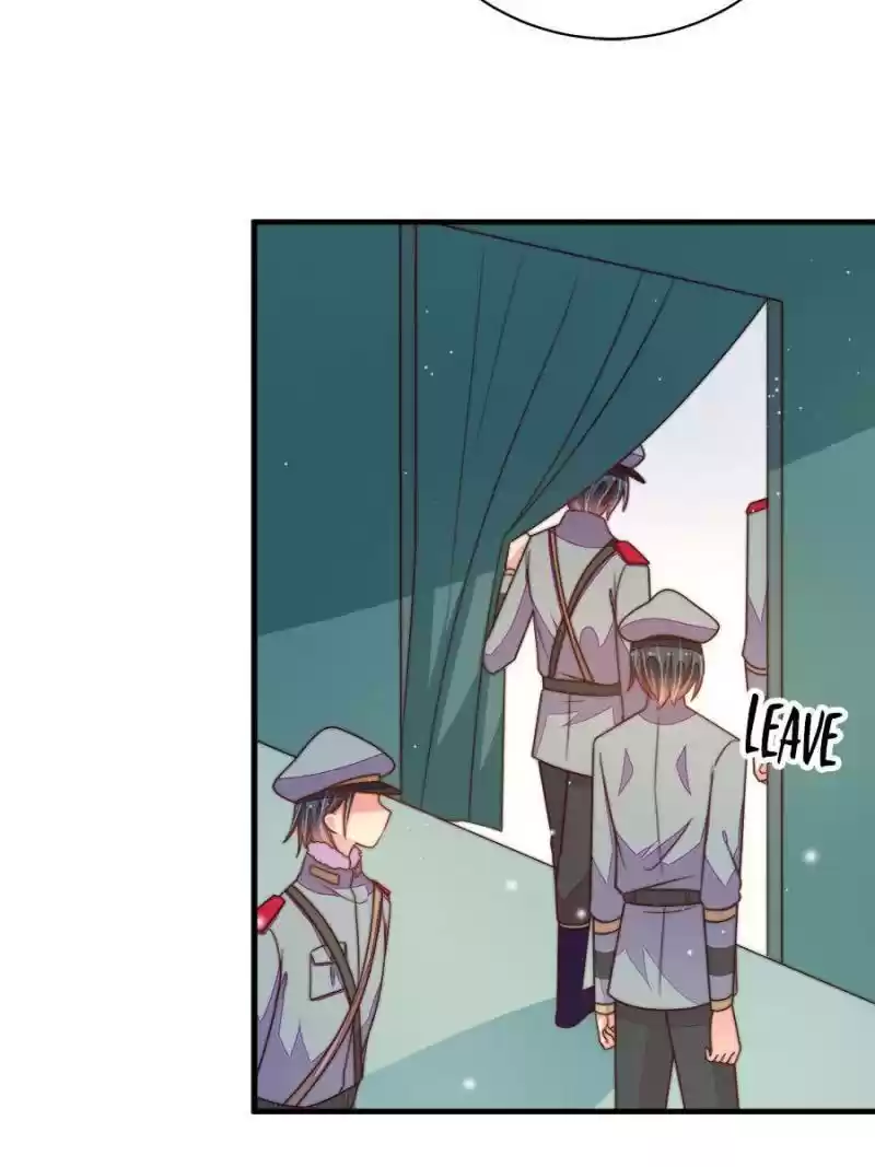 Marshal Is Jealous Everyday Chapter 148