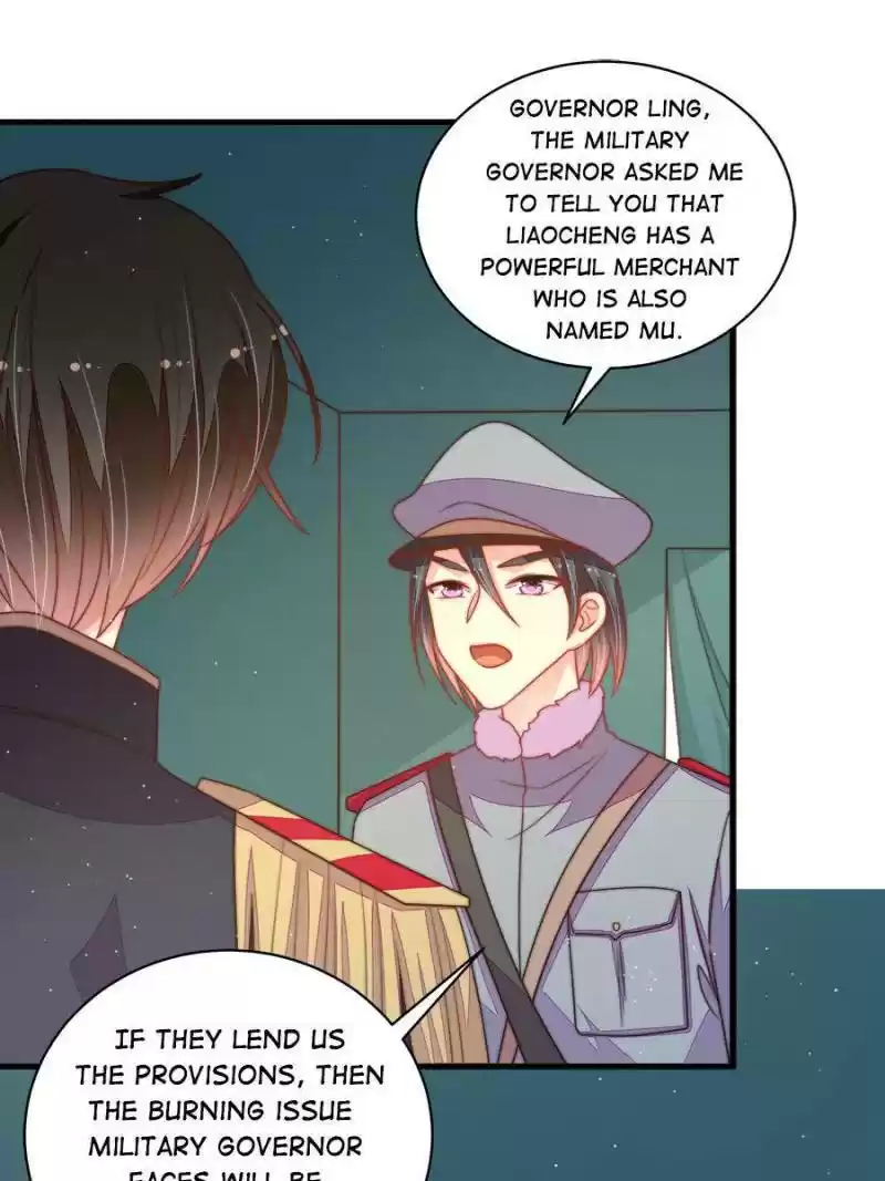 Marshal Is Jealous Everyday Chapter 148